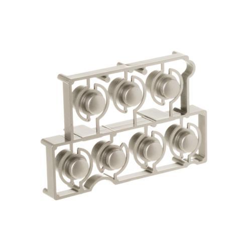 SDWB03X10344 wb03x10344-button-lower-set