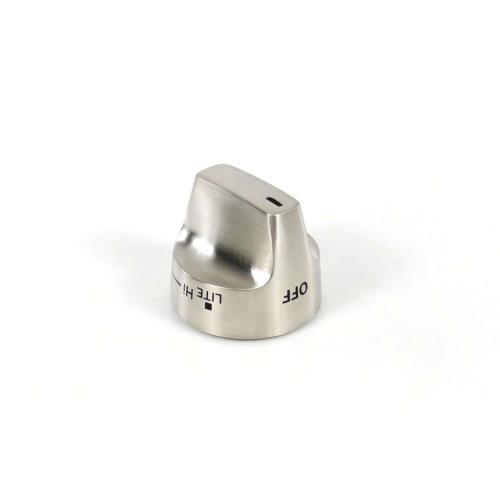 SDWB03X31659 wb03x31659-ap6880741-brushed-ss-multi-ring-knob