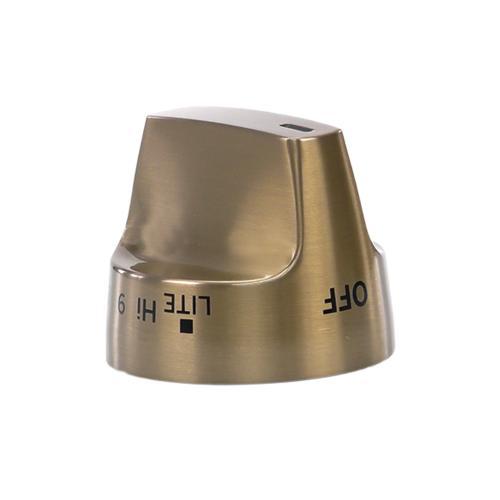 SDWB03X31673 wb03x31673-control-knob-brushed-bronze