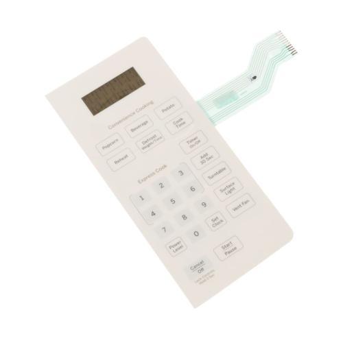 SDWB04X10039 wb04x10039-washer-overlay