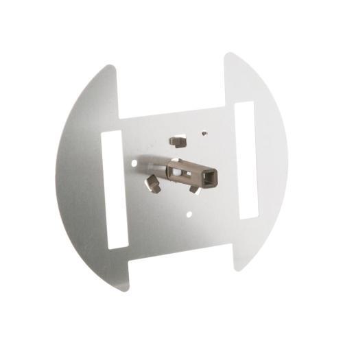 SDWB06X10134 wb06x10134-microwave-stirrer-assembly