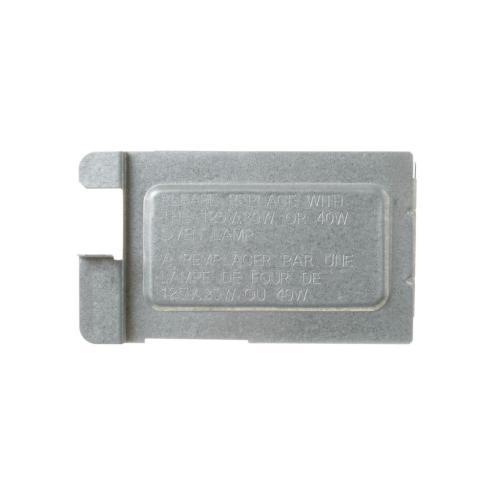 SDWB06X10364 wb06x10364-lamp-bracket-bottom