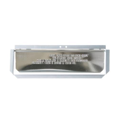 SDWB06X10436 wb06x10436-hood-damper-assembly