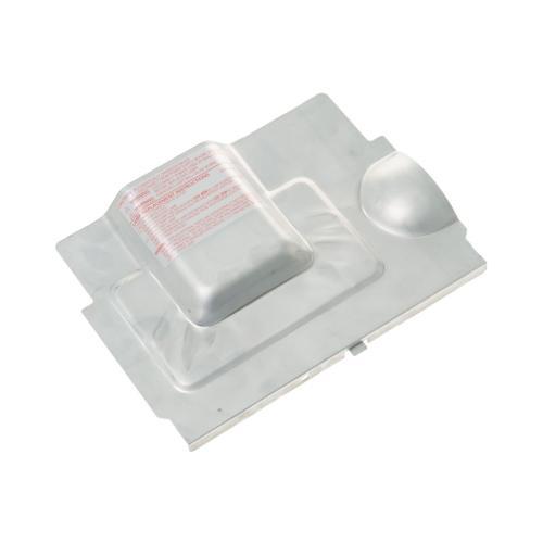 SDWB06X10446 wb06x10446-duct-upper-assemby