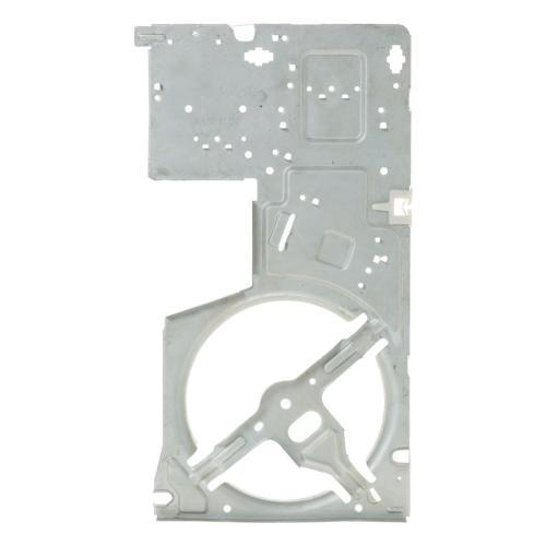 SDWB06X10464 wb06x10464-motor-cover-assembly