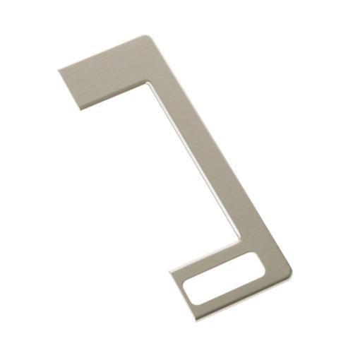 SDWB06X10731 wb06x10731-ap4343971-decorator-c-panel-assembly