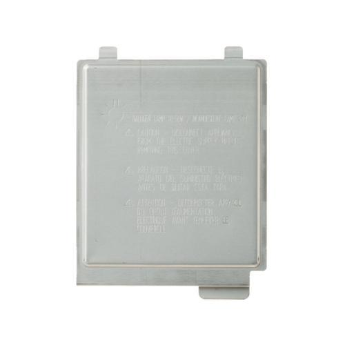 SDWB06X10884 wb06x10884-lamp-cover