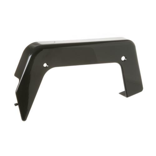 SDWB07K10003 wb07k10003-washer-end-cap-right-black