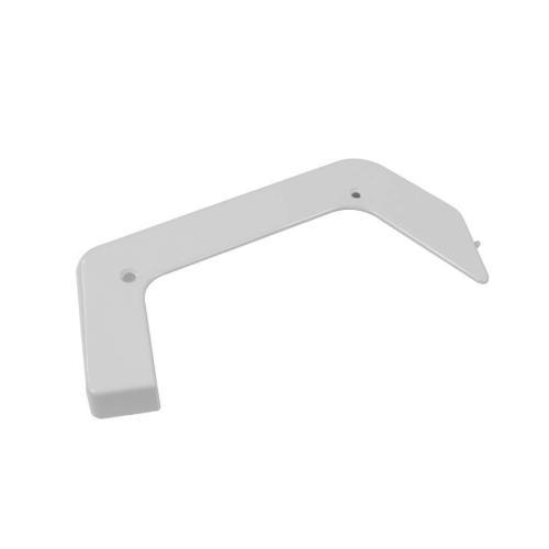 SDWB07K10007 wb07k10007-washer-end-cap-left-side-white