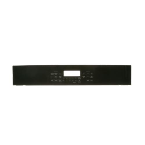 SDWB07T10736 wb07t10736-control-panel-black