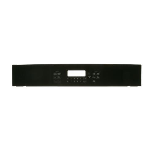 SDWB07T10741 wb07t10741-control-panel-black