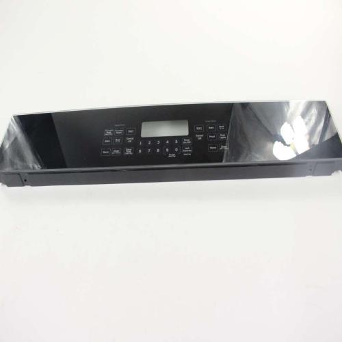 SDWB07T10766 wb07t10766-ap5790175-control-panel-black-glass