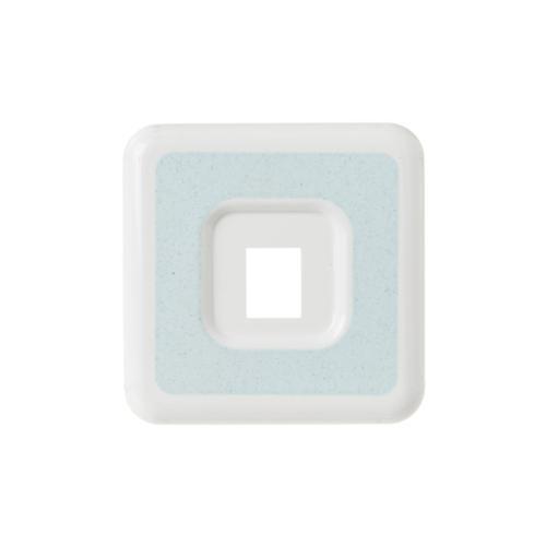 SDWB07X10015 wb07x10015-trim-remote-white