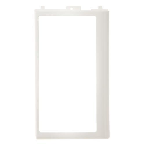 SDWB07X10535 wb07x10535-frame-control-panel