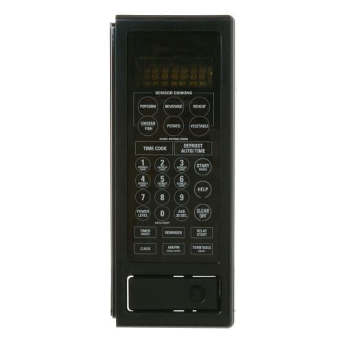 SDWB07X10622 wb07x10622-ap3418745-control-panel-assembly