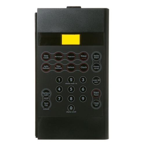 SDWB07X10877 wb07x10877-panel-control-assembly