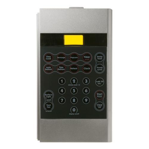 SDWB07X10979 wb07x10979-control-panel-assembly