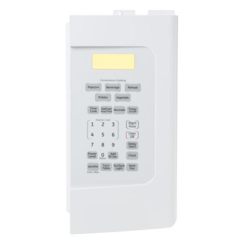SDWB07X11012 wb07x11012-control-panel