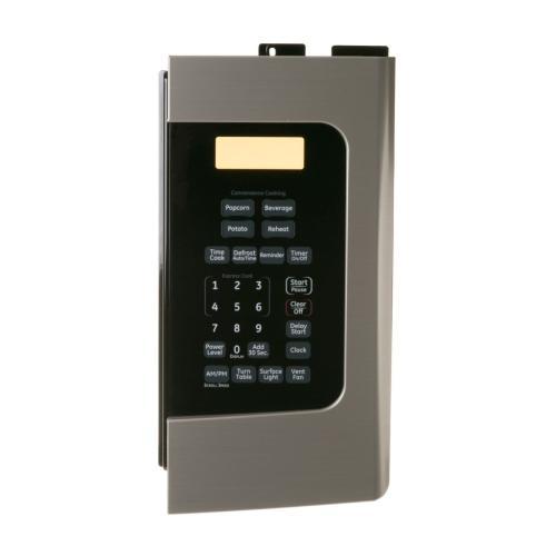 SDWB07X11016 wb07x11016-panel-control-display