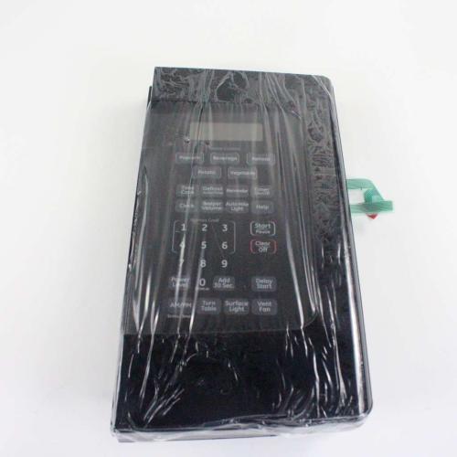 SDWB07X11035 wb07x11035-control-panel-assembly-black