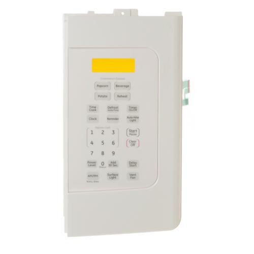 SDWB07X11044 wb07x11044-ap3993609-control-panel-assembly