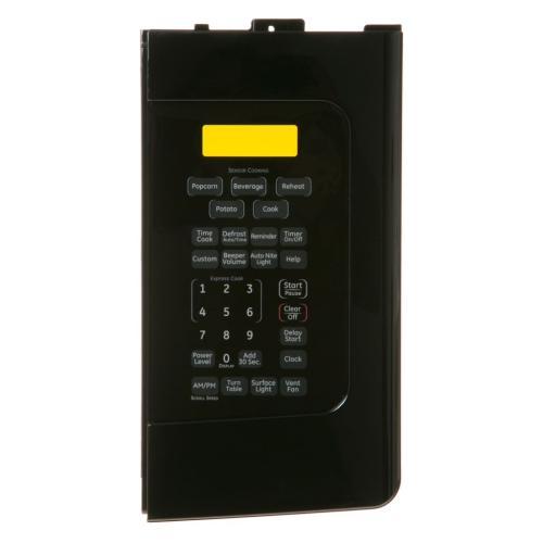 SDWB07X11048 wb07x11048-control-panel-assembly-black