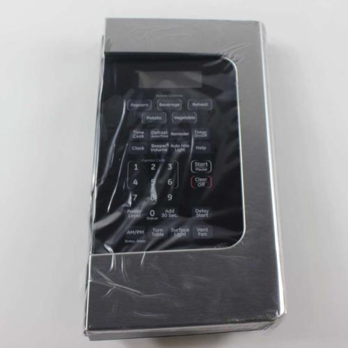 SDWB07X11054 wb07x11054-ap3993622-control-panel-assembly