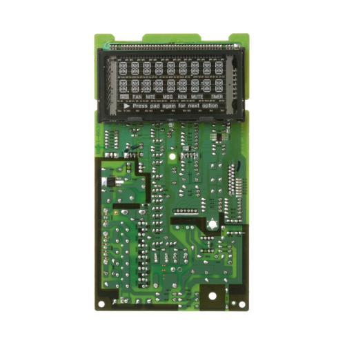 SDWB07X11070 wb07x11070-control-panel-assembly