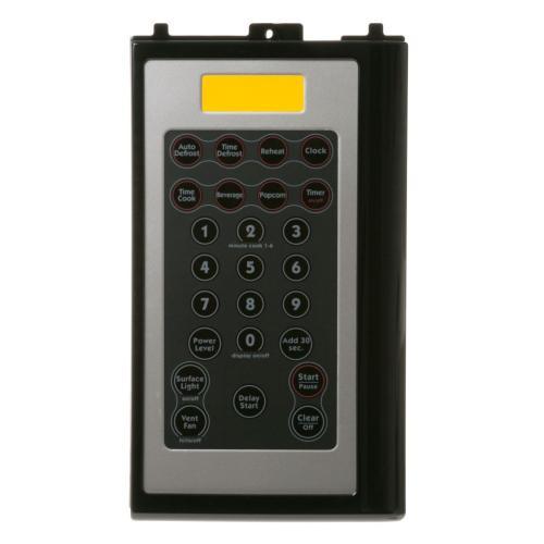 SDWB07X11085 wb07x11085-ap4340366-control-panel