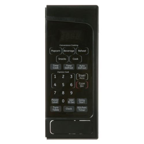 SDWB07X11176 wb07x11176-control-panel-assembly-black