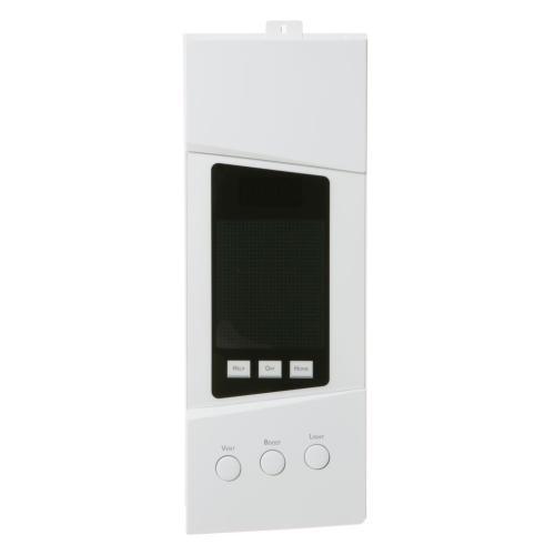 SDWB07X11303 wb07x11303-washer-control-panel-subassembly