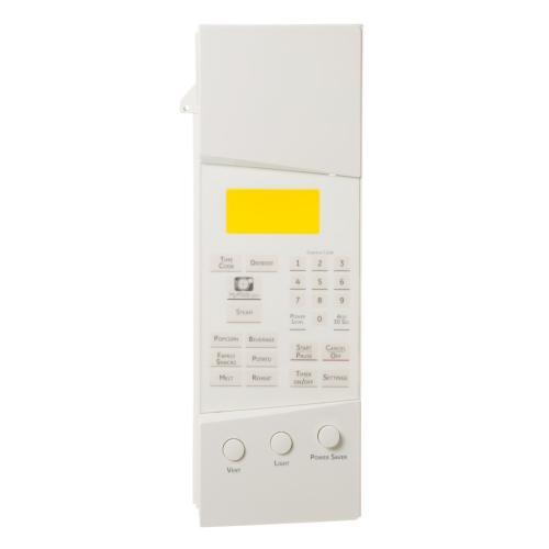 SDWB07X11358 wb07x11358-control-panel