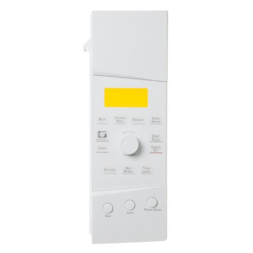 SDWB07X11370 wb07x11370-ap5790216-control-panel-asm