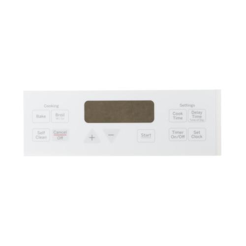 SDWB07X20144 wb07x20144-washer-plate-clock