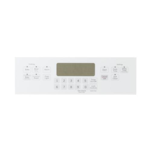 SDWB07X20572 wb07x20572-overlay-t012-panel