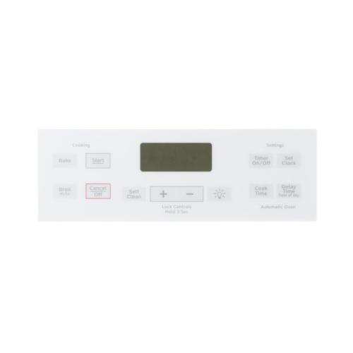 SDWB07X22807 wb07x22807-overlay-t09-display