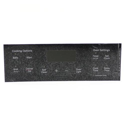 SDWB07X26647 wb07x26647-display-faceplate-overlay
