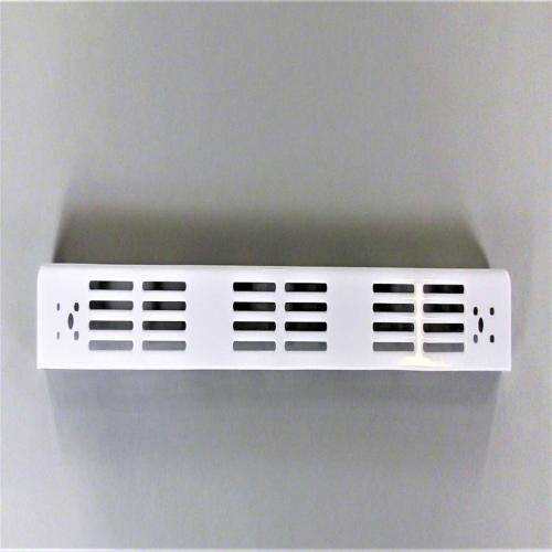 SDWB07X27236 wb07x27236-trim-vent-door-wh
