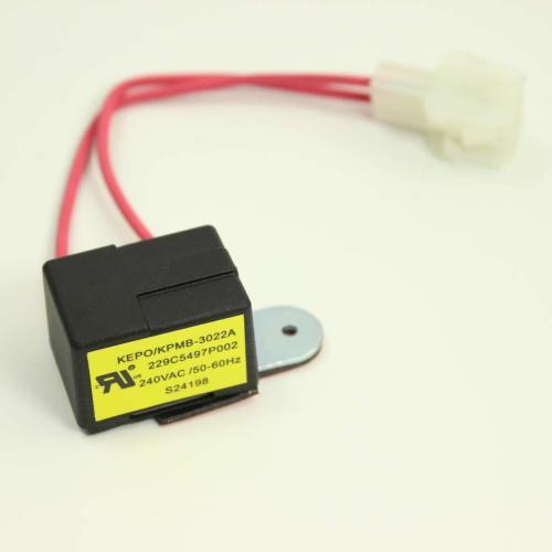 SDWB08T10038 wb08t10038-buzzer-240v