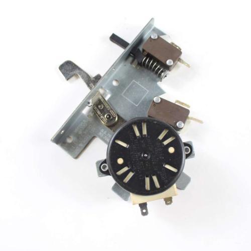 SDWB10X25007 wb10x25007-washer-latch-assembly