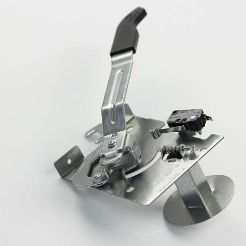 SDWB14T10053 wb14t10053-latch-handle-assembly