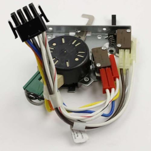 SDWB14T10071 wb14t10071-ap4416288-oven-latch-assembly