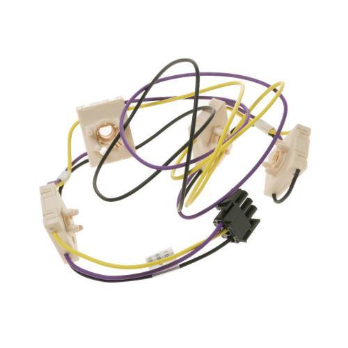 SDWB18T10389 wb18t10389-harness-switch