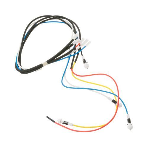 SDWB18X26085 wb18x26085-ap6032105-range-electrode-harness