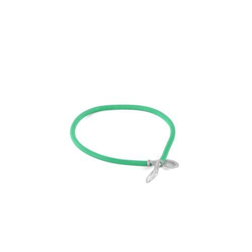 SDWB18X30745 wb18x30745-ap6971841-lead-wire-14-gauge-green