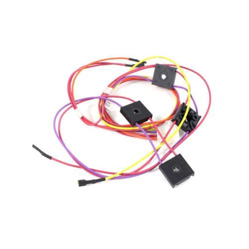 SDWB18X31203 wb18x31203-ap6833436-burner-box-harness