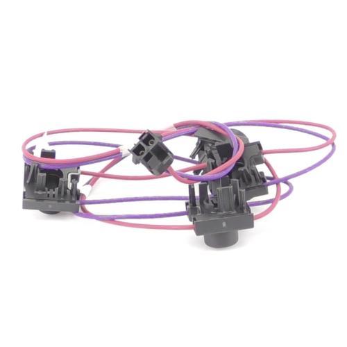 SDWB18X31207 wb18x31207-ap6833437-harness-switches