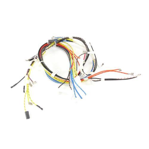 SDWB18X32660 wb18x32660-washer-switch-harness