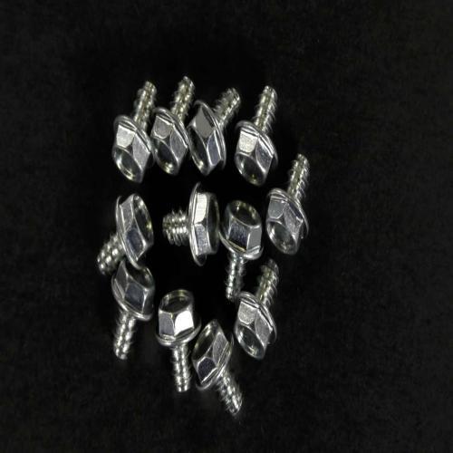 SDWB1X500D wb1x500d-wb1x500-sheet-metal-screws-hex-head