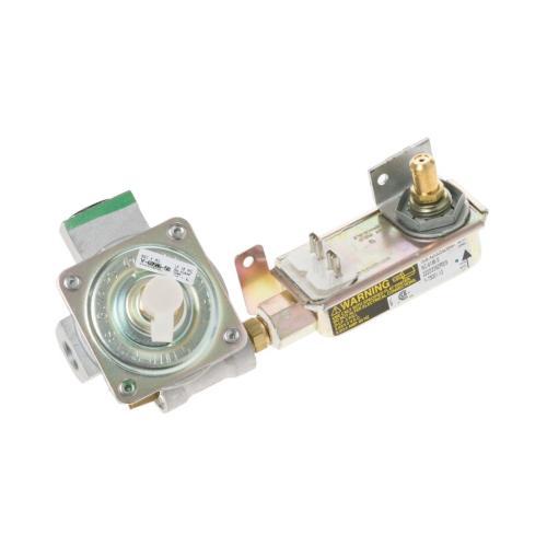 SDWB21X20806 wb21x20806-valve-control-assembly